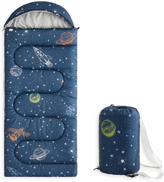 Toddler Sleeping Bag