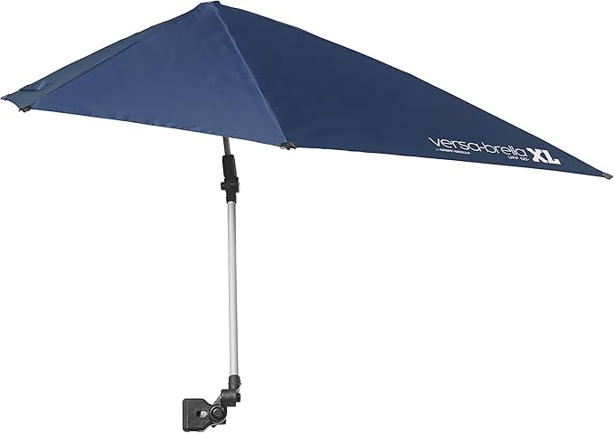 Umbrella with clamp 2025