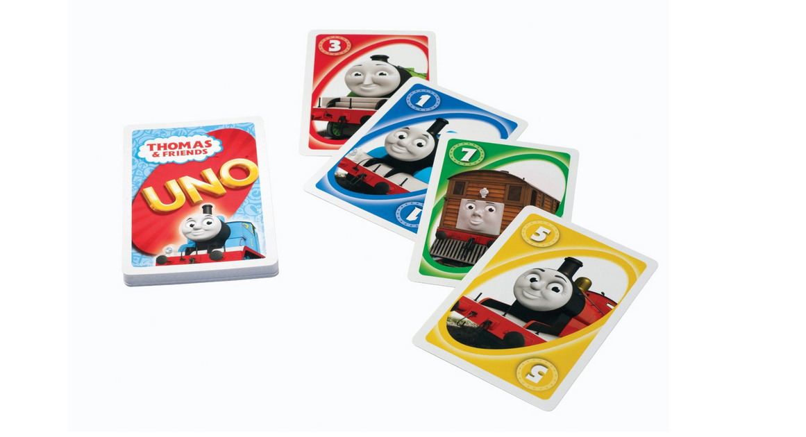 UNO Junior is so much fun - Parenting Hub