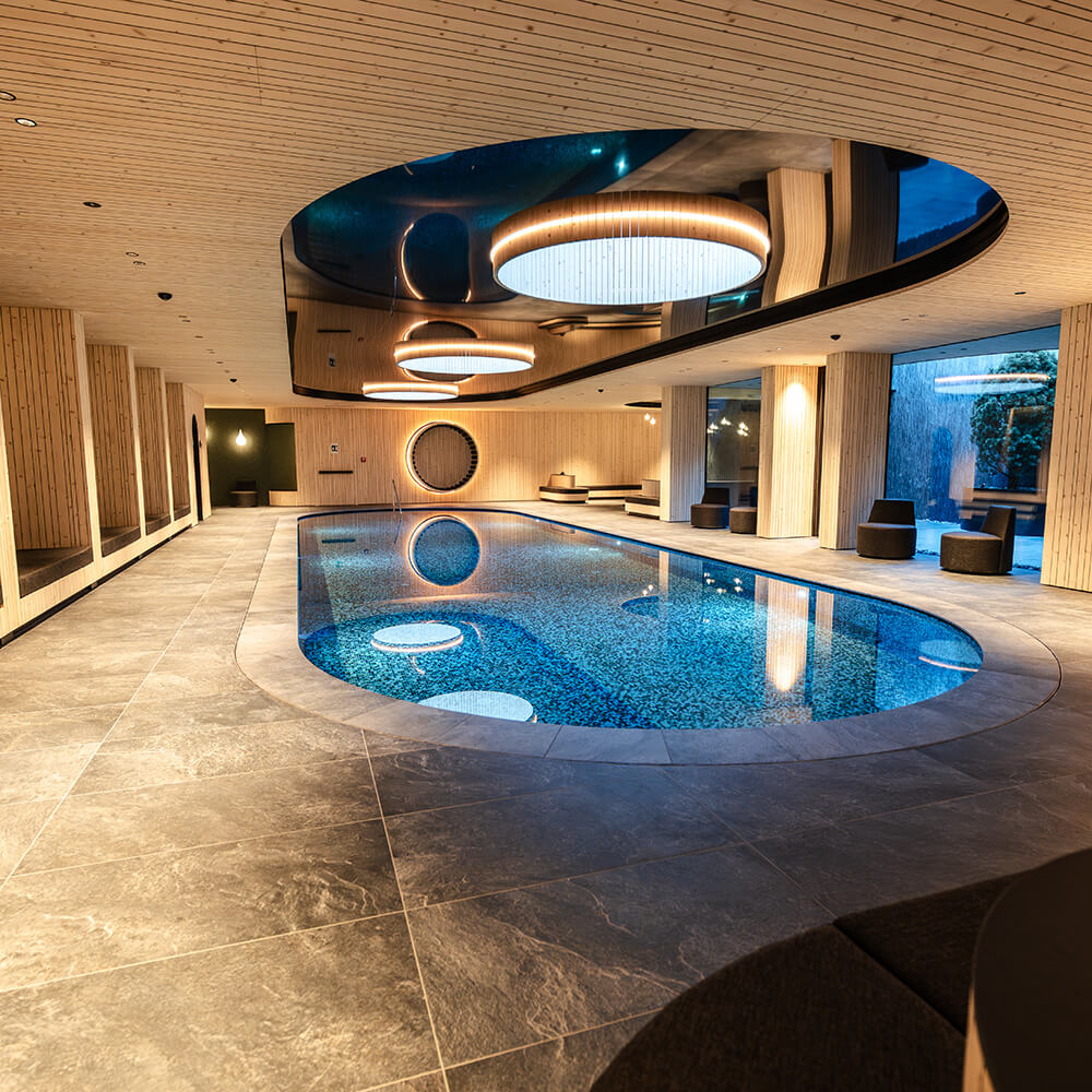 wellness spa