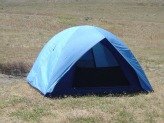 tent camping checklist