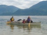 canoe camping gear list