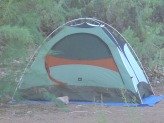 dome camping tent