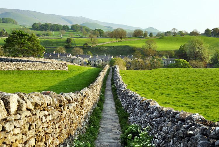 Yorkshire Dales